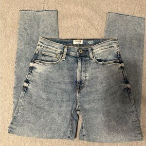 Kensie Light Blue Women Jeans